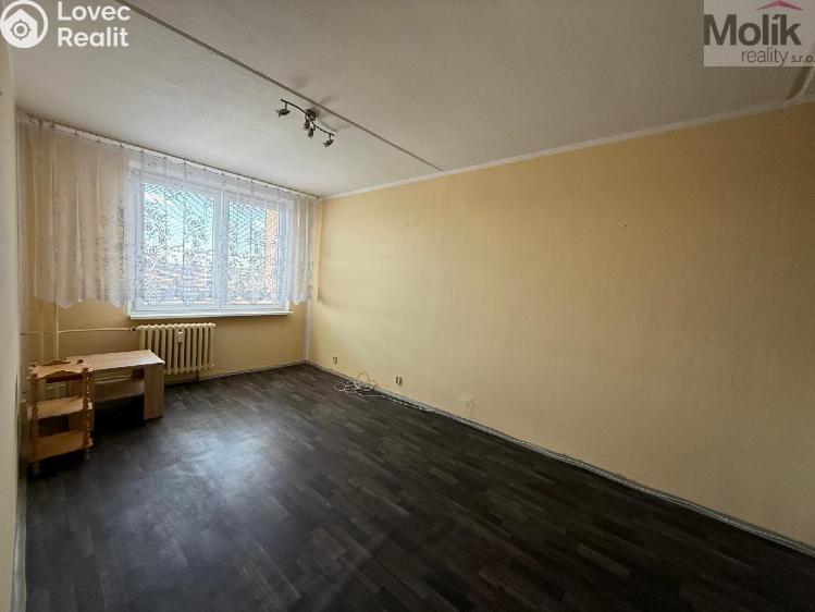 Prodej bytu 2+KK Most, M. J. Husa č. 4