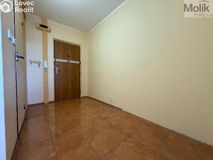 Prodej bytu 2+KK Most, M. J. Husa č. 9