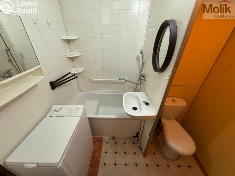 Prodej bytu 2+KK Most, M. J. Husa č. 10