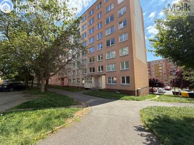 Prodej bytu 2+KK Most, M. J. Husa č. 1
