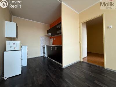 Prodej bytu 2+KK Most, M. J. Husa č. 3