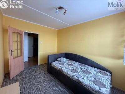 Prodej bytu 2+KK Most, M. J. Husa č. 6