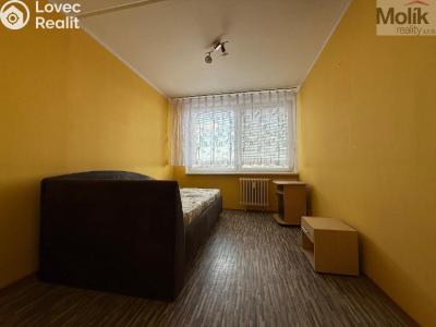 Продажа квартиры 2+KK Most, M. J. Husa č. 7