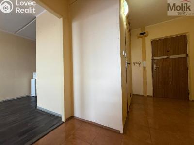 Продажа квартиры 2+KK Most, M. J. Husa č. 8