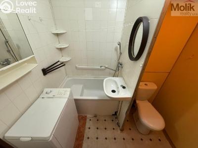 Продажа квартиры 2+KK Most, M. J. Husa č. 10