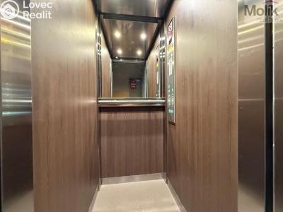 Продажа квартиры 2+KK Most, M. J. Husa č. 11