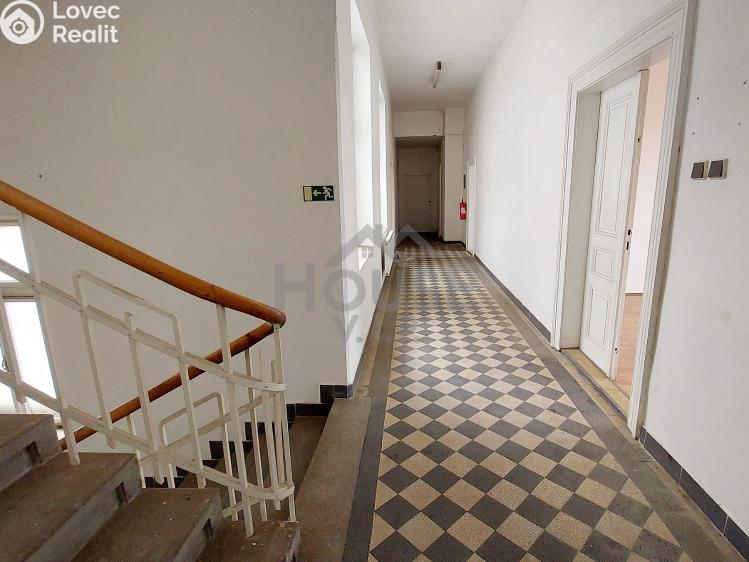 Sale family house Roudnice nad Labem, Špindlerova třída č. 7