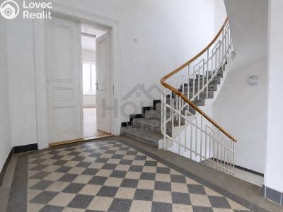 Sale family house Roudnice nad Labem, Špindlerova třída č. 3