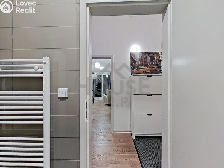 Prodej bytu 1+KK Praha, Velvarská č. 17