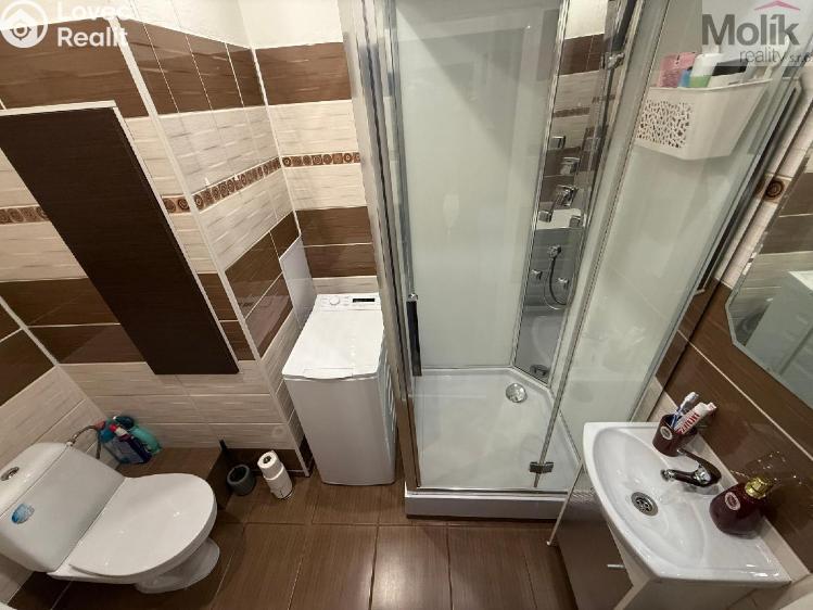 Prodej bytu 3+1 Bílina, M. Švabinského č. 14