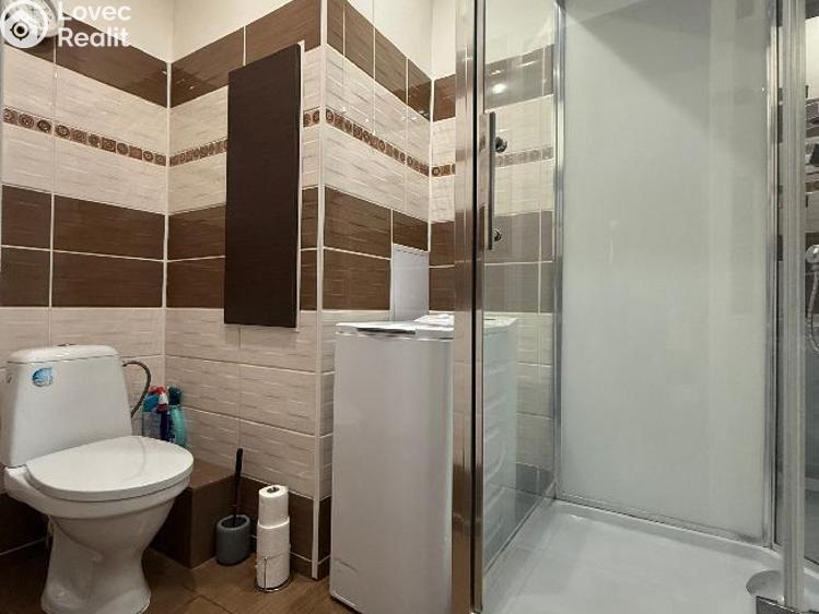 Prodej bytu 3+1 Bílina, M. Švabinského č. 16