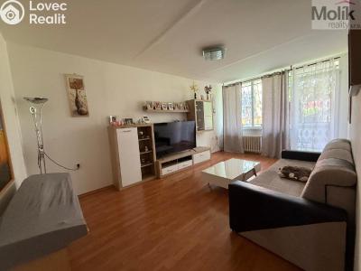 Prodej bytu 3+1 Bílina, M. Švabinského č. 4