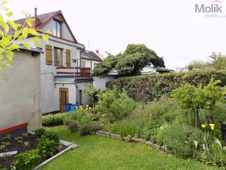 Продажа семейного дома Šluknov, Fűgnerova č. 1