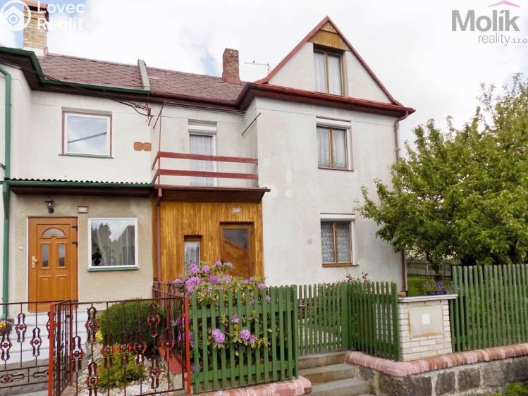 Продажа семейного дома Šluknov, Fűgnerova č. 5