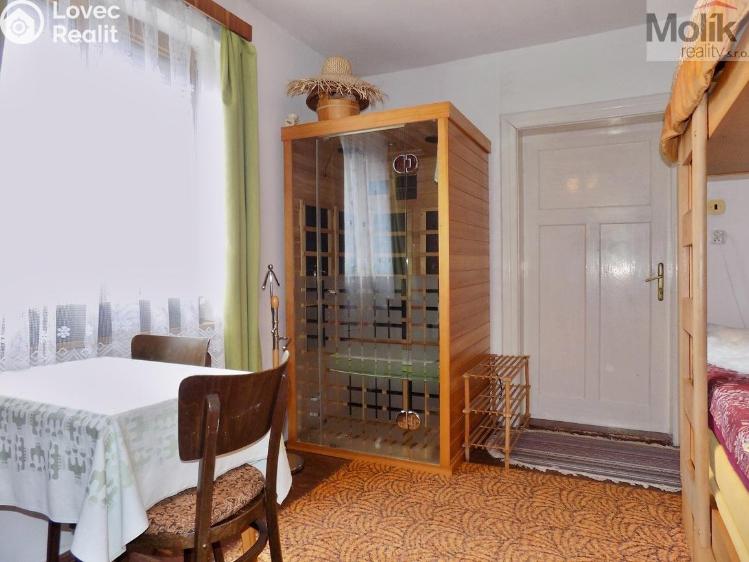 Продажа семейного дома Šluknov, Fűgnerova č. 6