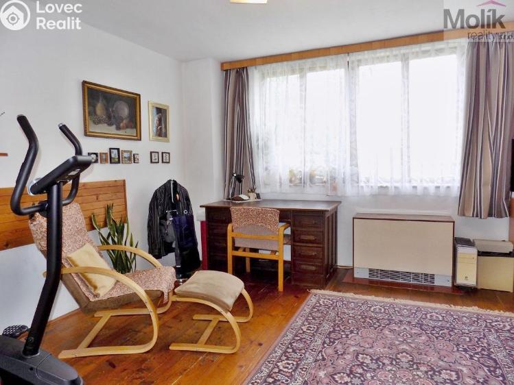 Продажа семейного дома Šluknov, Fűgnerova č. 8