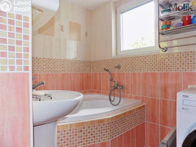 Продажа семейного дома Šluknov, Fűgnerova č. 9