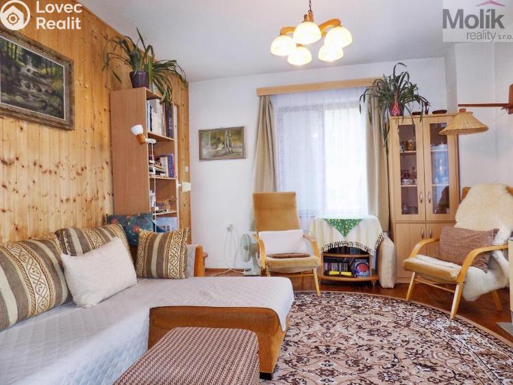 Продажа семейного дома Šluknov, Fűgnerova č. 10