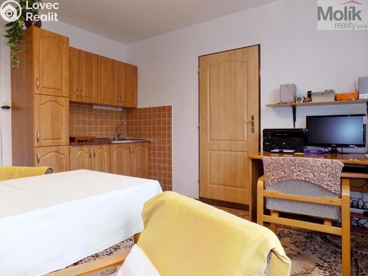 Продажа семейного дома Šluknov, Fűgnerova č. 12