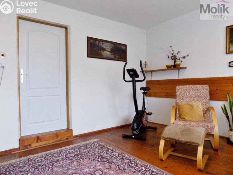 Продажа семейного дома Šluknov, Fűgnerova č. 13