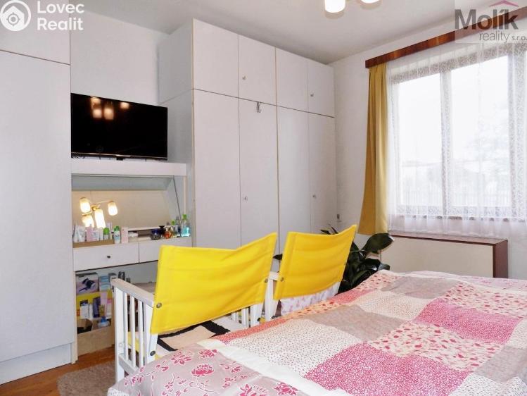 Продажа семейного дома Šluknov, Fűgnerova č. 14