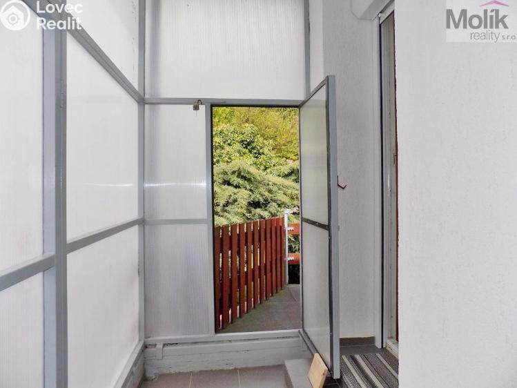 Продажа семейного дома Šluknov, Fűgnerova č. 16