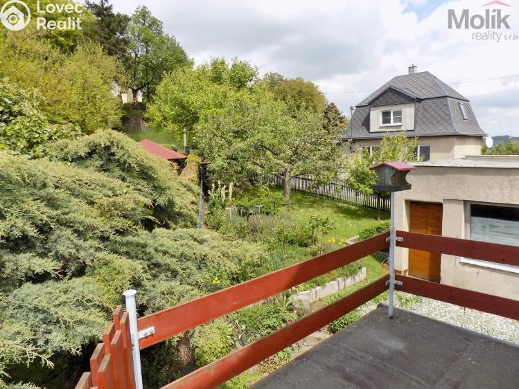 Продажа семейного дома Šluknov, Fűgnerova č. 17