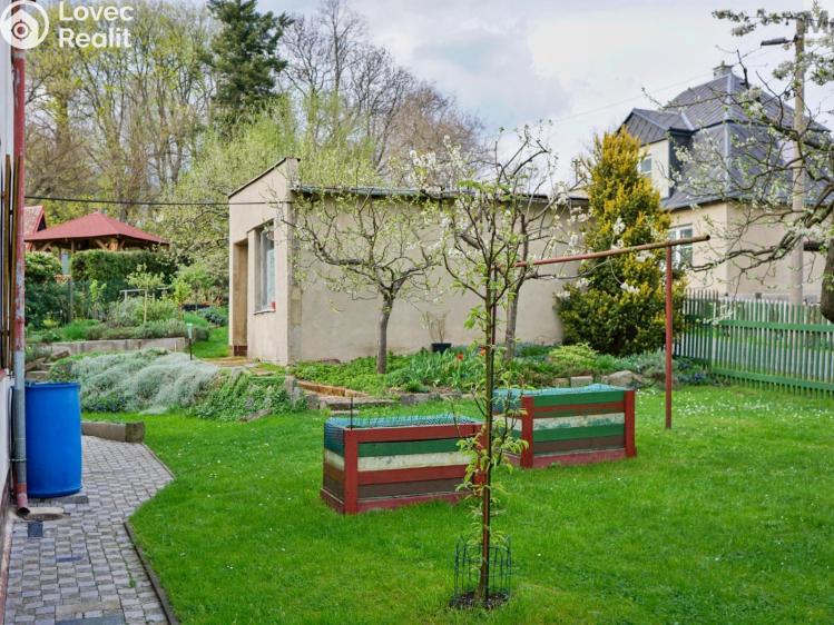 Продажа семейного дома Šluknov, Fűgnerova č. 18