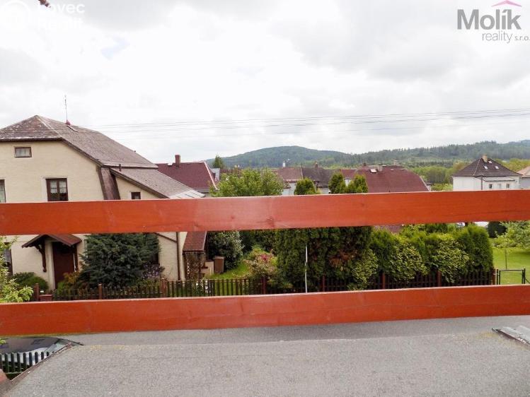 Продажа семейного дома Šluknov, Fűgnerova č. 21