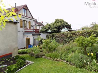 Sale family house Šluknov, Fűgnerova č. 1