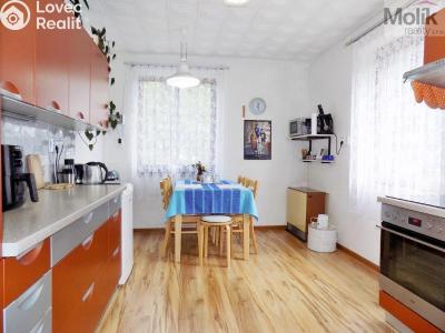 Sale family house Šluknov, Fűgnerova č. 2