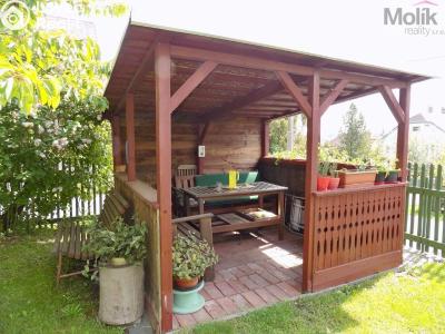 Sale family house Šluknov, Fűgnerova č. 3