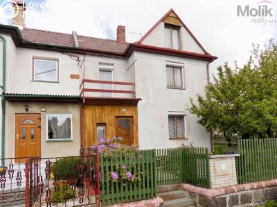 Sale family house Šluknov, Fűgnerova č. 5