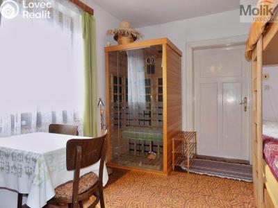 Sale family house Šluknov, Fűgnerova č. 6