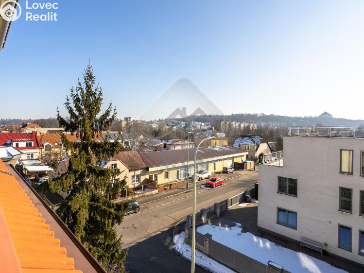 Prodej bytu 1+KK Praha, Litovická č. 1