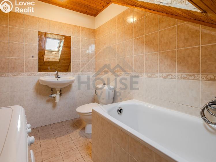 Prodej bytu 1+KK Praha, Litovická č. 4