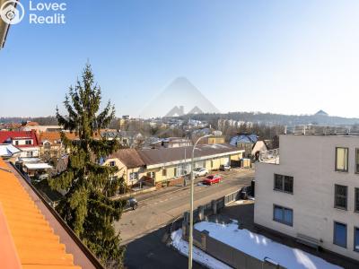 Prodej bytu 1+KK Praha, Litovická č. 1