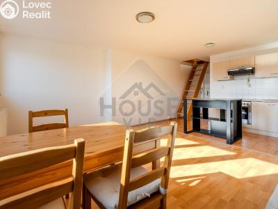 Prodej bytu 1+KK Praha, Litovická č. 6