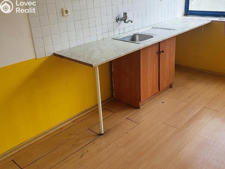 Pronájem komerční nemovitosti Korozluky č. 24