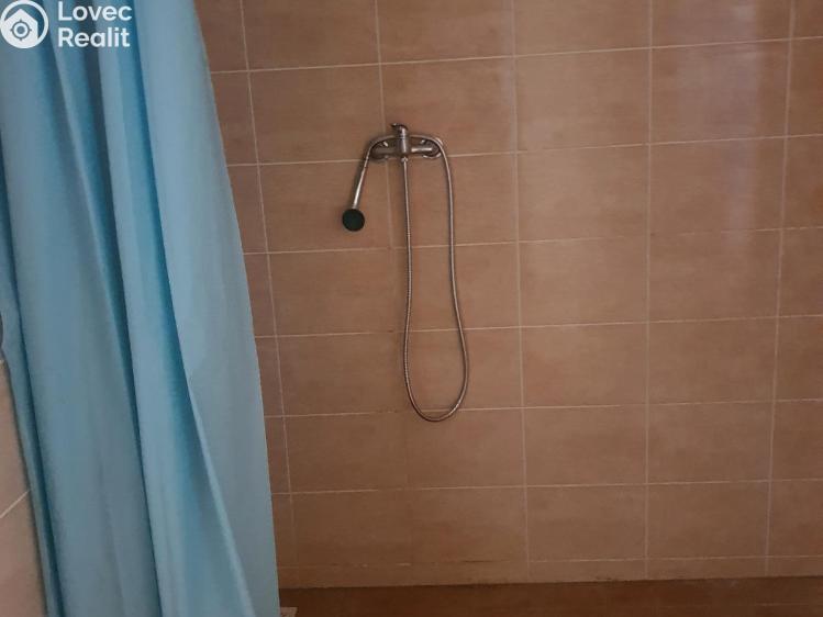 Pronájem komerční nemovitosti Korozluky č. 30