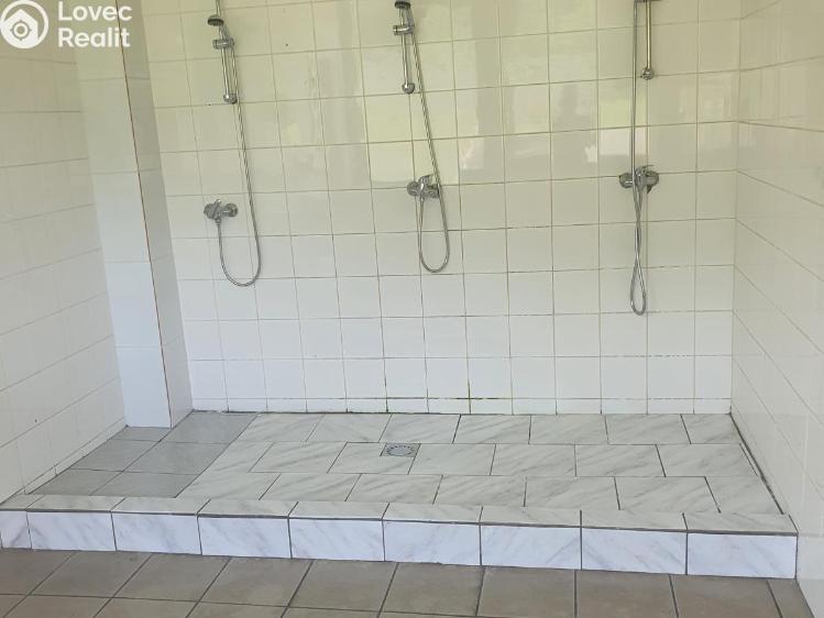 Pronájem komerční nemovitosti Korozluky č. 31