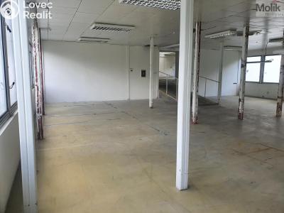 Pronájem komerční nemovitosti Korozluky č. 3