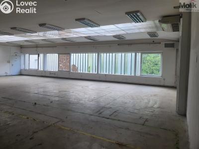 Pronájem komerční nemovitosti Korozluky č. 6