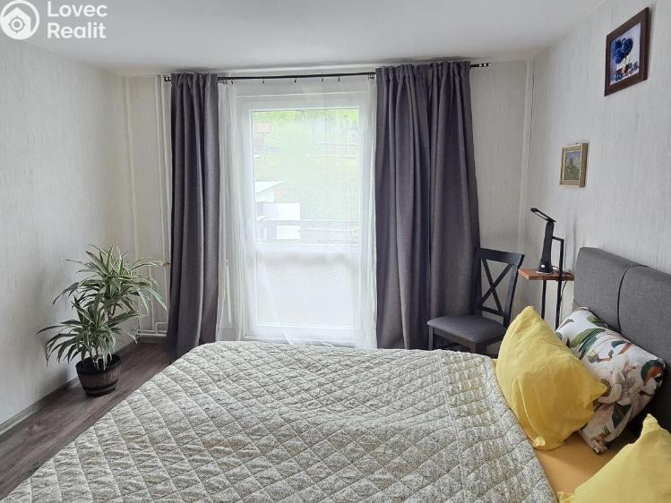 Prodej bytu 3+1 Obrnice, Nová výstavba 221/11a č. 2