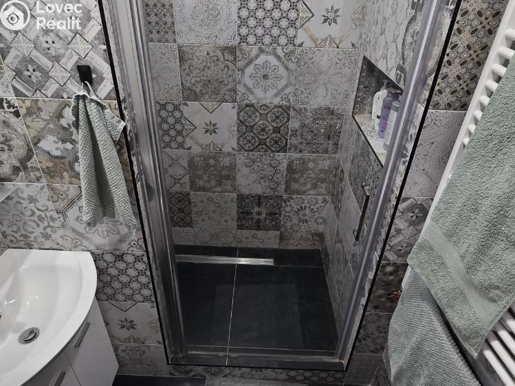 Prodej bytu 3+1 Obrnice, Nová výstavba 221/11a č. 3