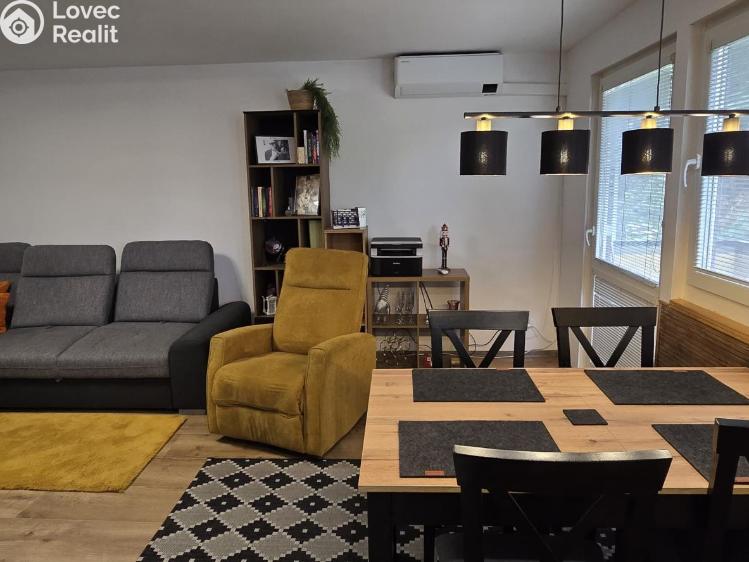 Prodej bytu 3+1 Obrnice, Nová výstavba 221/11a č. 6