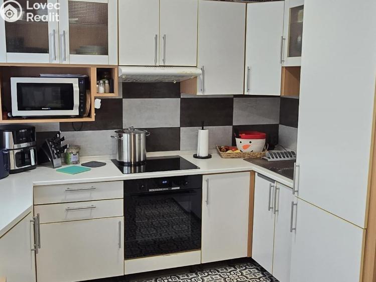 Prodej bytu 3+1 Obrnice, Nová výstavba 221/11a č. 10