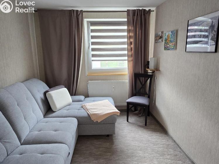 Prodej bytu 3+1 Obrnice, Nová výstavba 221/11a č. 11