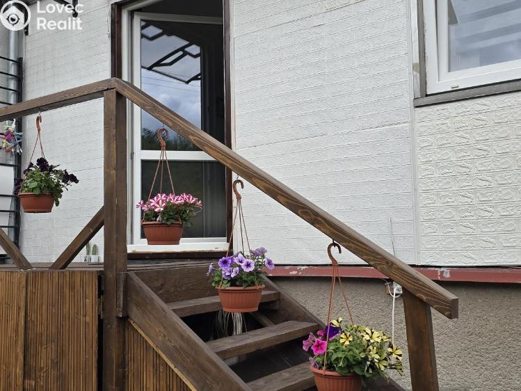 Prodej bytu 3+1 Obrnice, Nová výstavba 221/11a č. 13