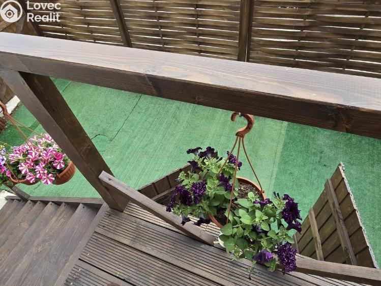 Prodej bytu 3+1 Obrnice, Nová výstavba 221/11a č. 15